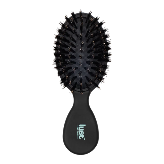Lust Luxury Mini Cushion Brush
