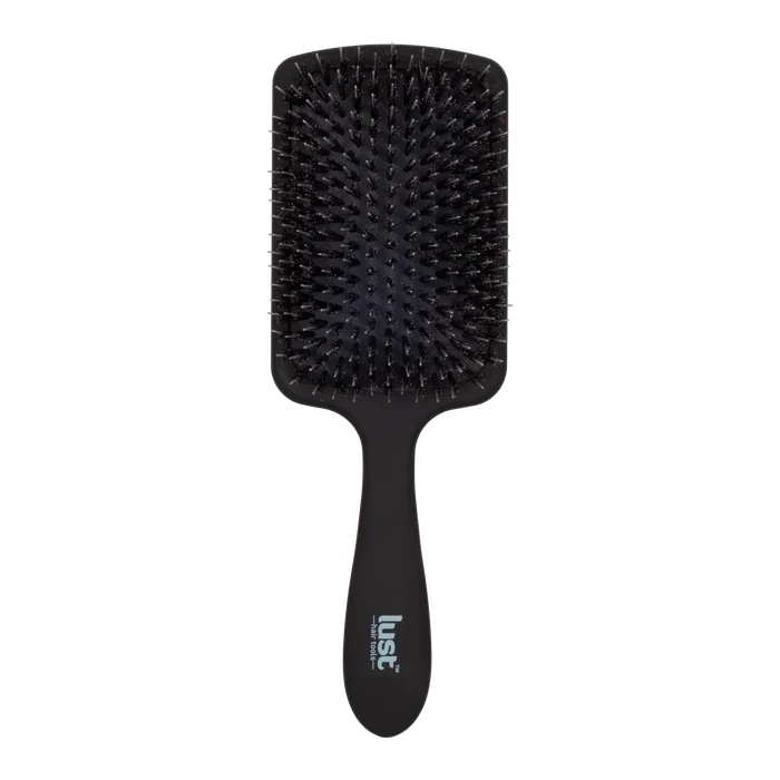 Lust Luxury Paddle Brush