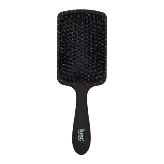 Lust Luxury Paddle Brush