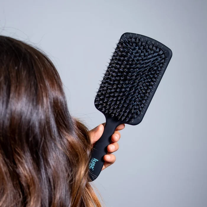 Lust Luxury Paddle Brush