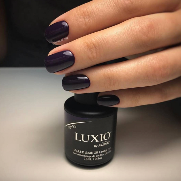 Luxio Abyss-Luxio, SHOP LUXIO, SHOP AKZENTZ LUXIO-Akzentz-Gel Essentialz