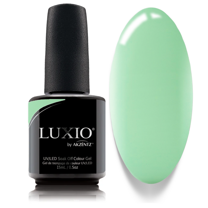 Luxio Wink