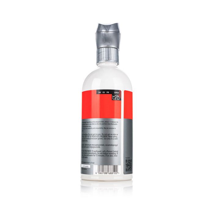Koch-Chemie Magic Wheel Cleaner 500ml code view on a white background.