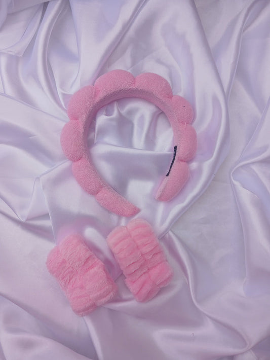 Make up accessories