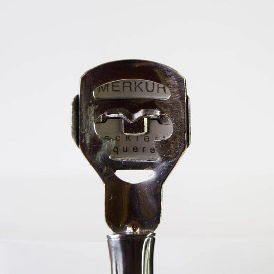 MBI-236 Callus Shaver