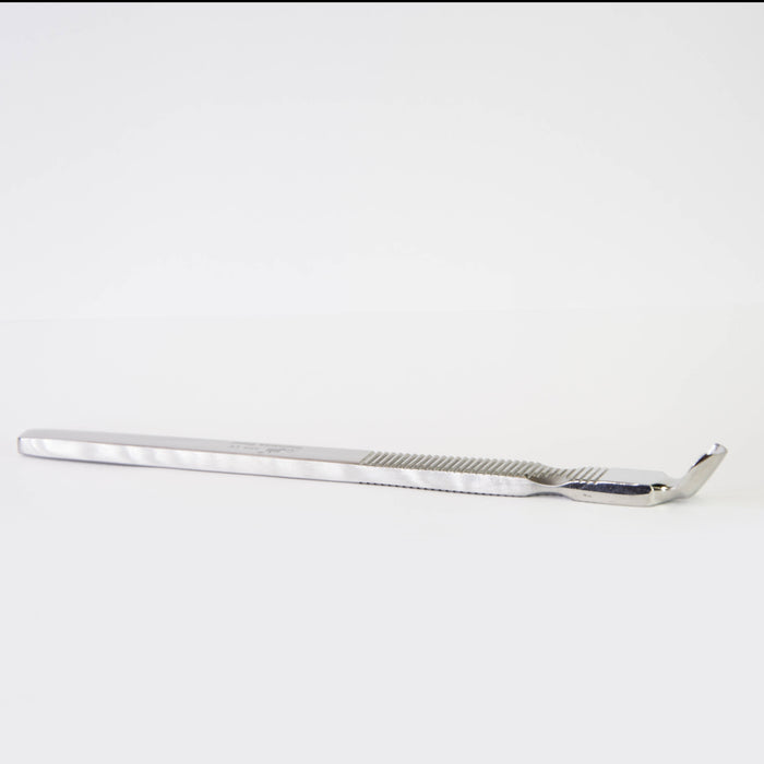 MBI-322 Cuticle Pusher | Single Sided
