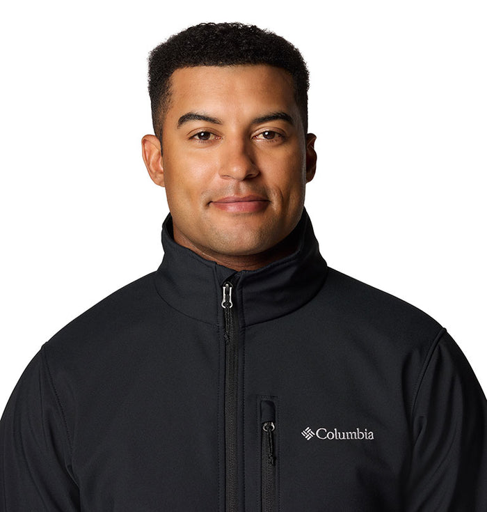 Men's Ascender™ Softshell Jacket