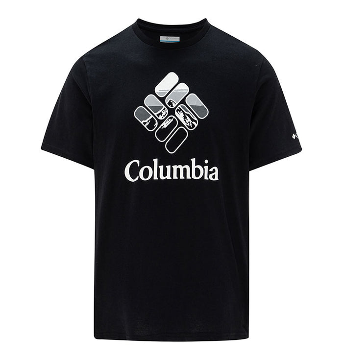 Men's CSC Seasonal Graphic T‑Shirt
