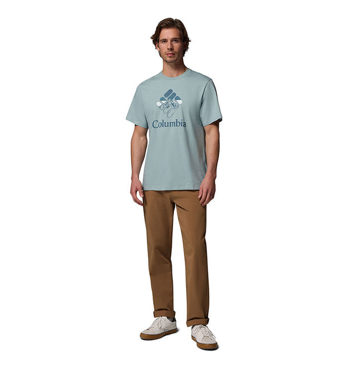 Men's CSC Seasonal Graphic T‑Shirt