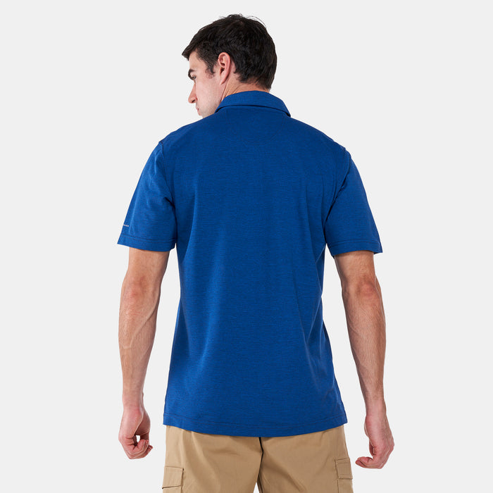 Men's Havercamp™ Pique Polo T-Shirt