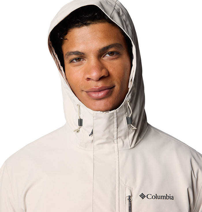 Men's Hikebound II Jacket