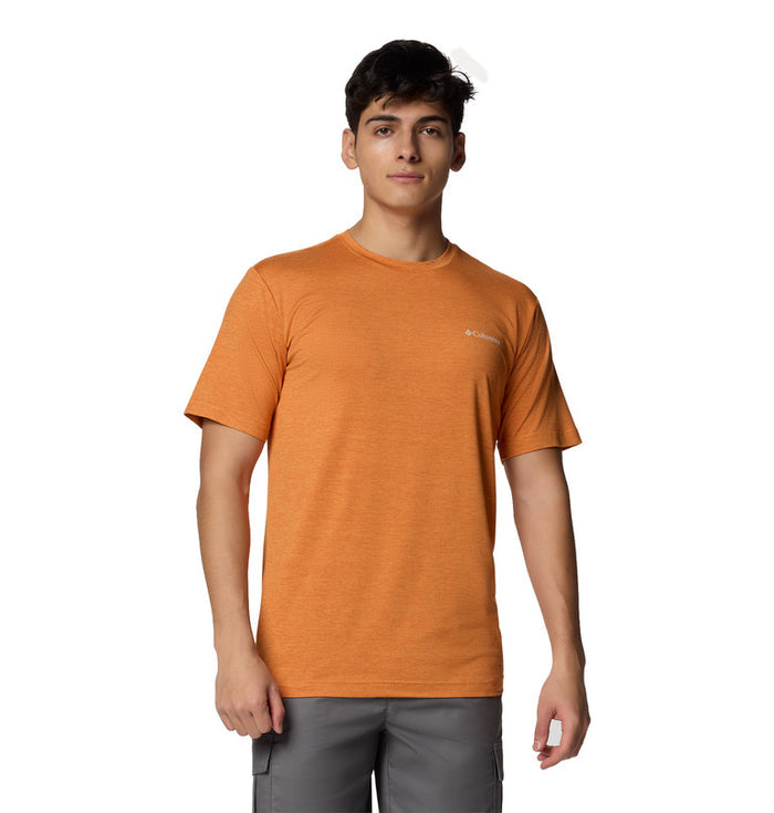 Men's Kwick Hike™ Back Graphic Short Sleeve T-Shirt
