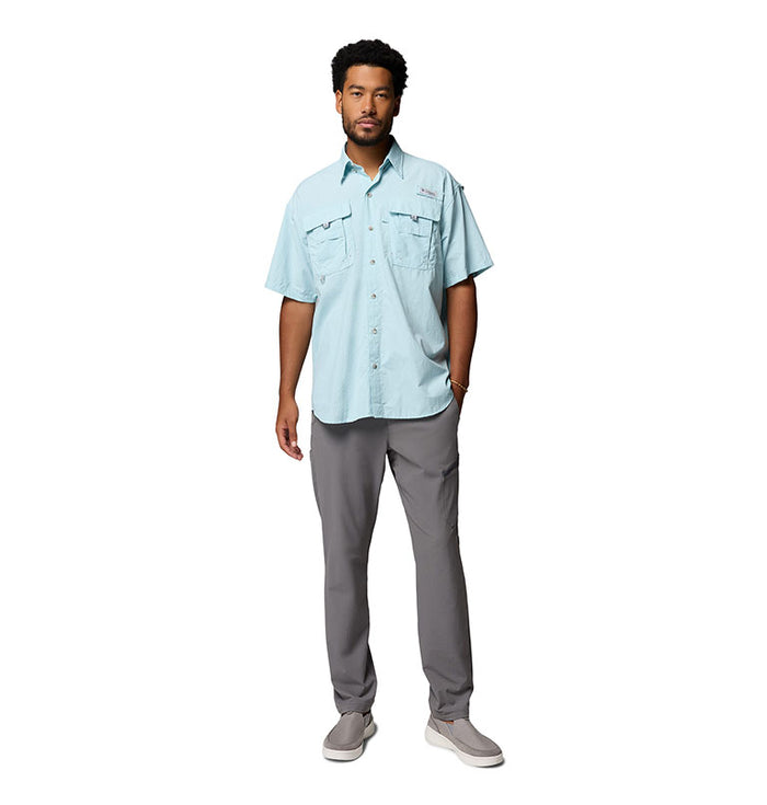 Men’s PFG Bahama™ II Short Sleeve Shirt