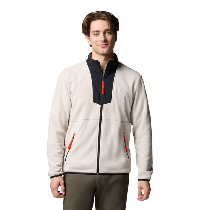 Men's Sequoia Grove™ Full Zip Fleece Jacket