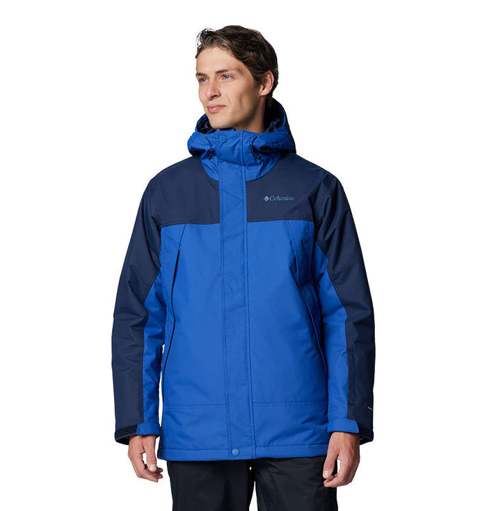 Men's Shotski Jacket