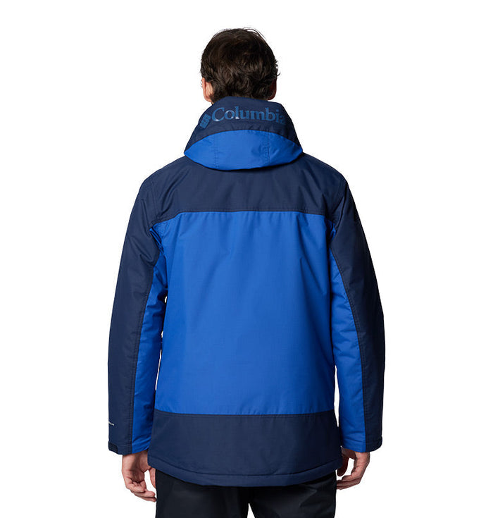 Men's Shotski Jacket