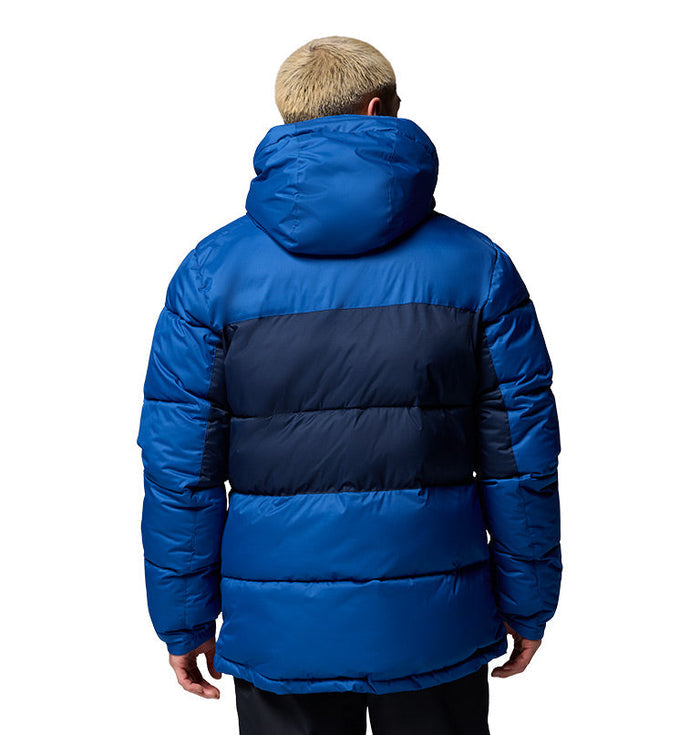 Men's Slope Style Jacket