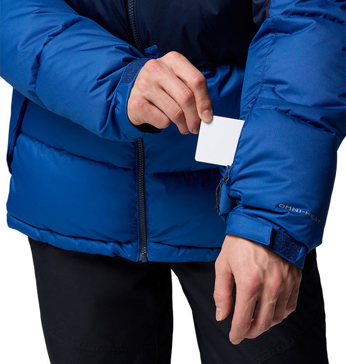 Men's Slope Style Jacket
