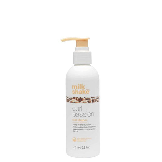 Milk_shake Curl Passion Curl Shaper 6.8oz (Runway) - Milk Shake | Available at Studio 360 Salon, Chatham, NJ
