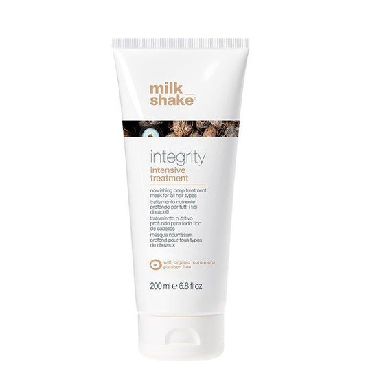 Milk Shake Intensive Treatment Integrity 6.8 oz (Runway) - Milk Shake | Available at Studio 360 Salon, Chatham, NJ