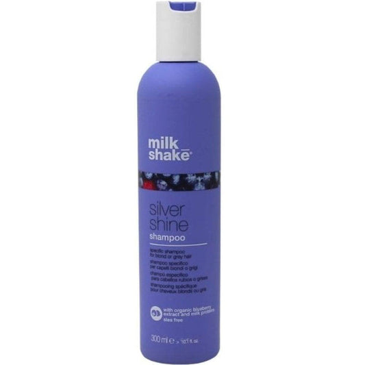 Milk Shake Silver Shine Shampoo - Milk Shake | Artisan Hair Cary, Cary NC