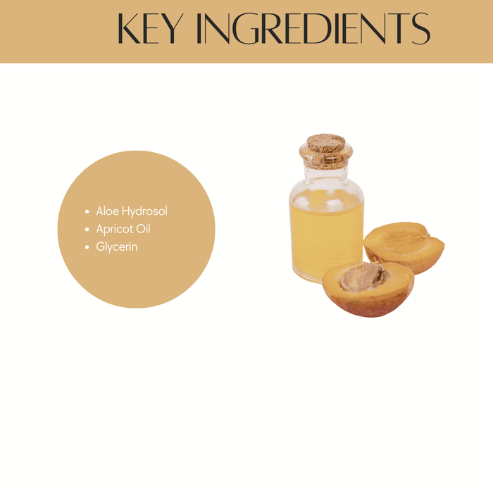 Mineral Defence Sunscreen SPF 50 PA+++ | Hyaluronic acid | Apricot | Lavender | Protect | Hydrate| Defend