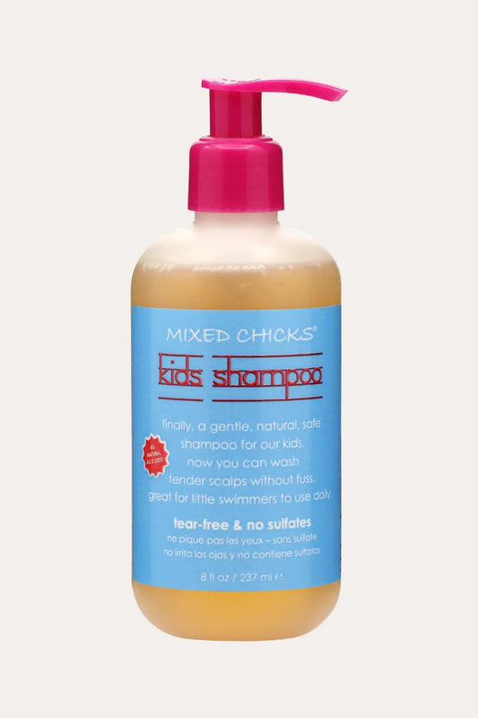 MIXED CHICKS KIDS SHAMPOO 8oz - BSW BEAUTY CANADA