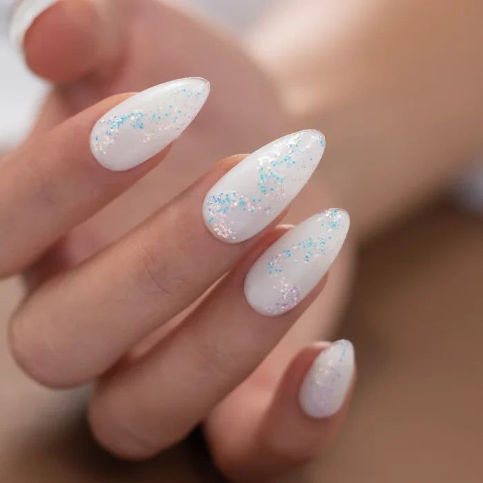Mother Of Pearl, Glitter Gel, 10 ml