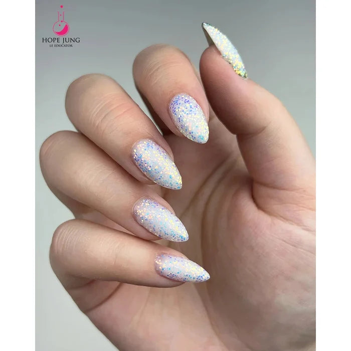 Mother Of Pearl, Glitter Gel, 10 ml