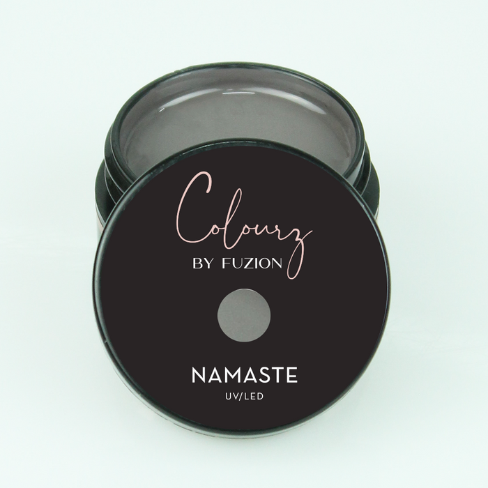 Namaste | Fuzion Colourz 15g Jar