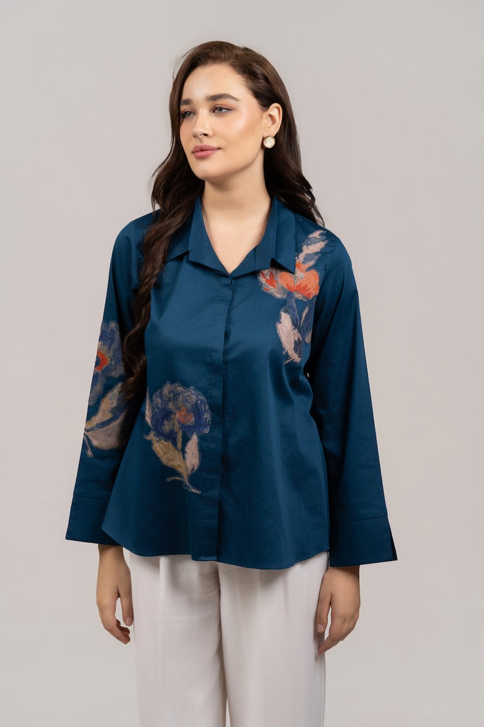 Néil Shirt