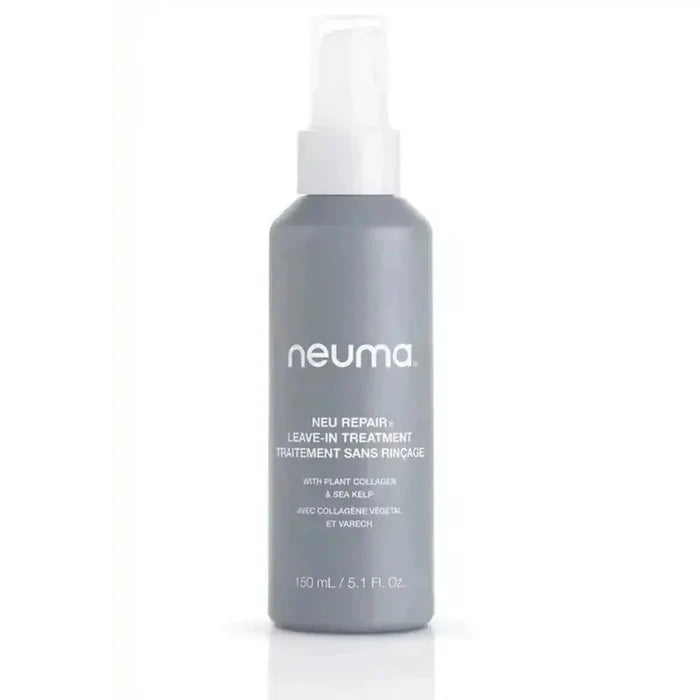 Neuma Neu Repair Leave-In Treatment – Strengthen, Protect & Restore for damaged hair | Hair Care Canada