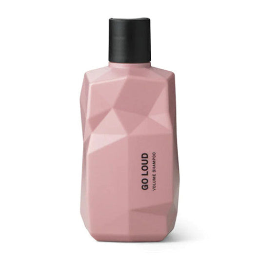 Nine Yards GO LOUD Volume Shampoo 300ml