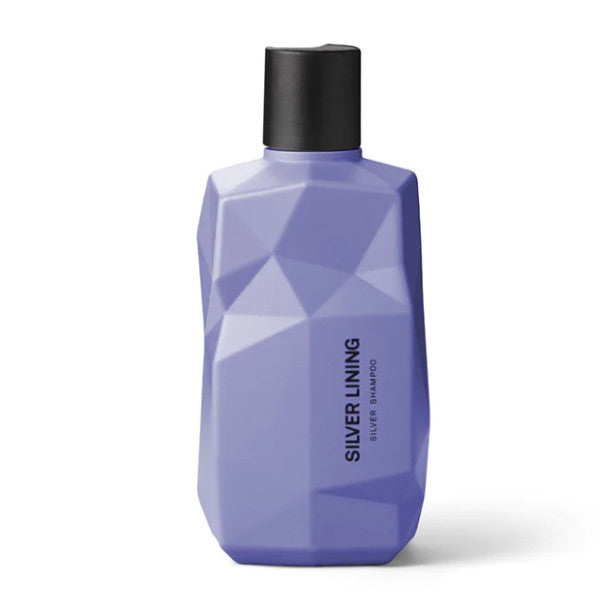 Nine Yards SILVER LINING Silver Shampoo 300ml