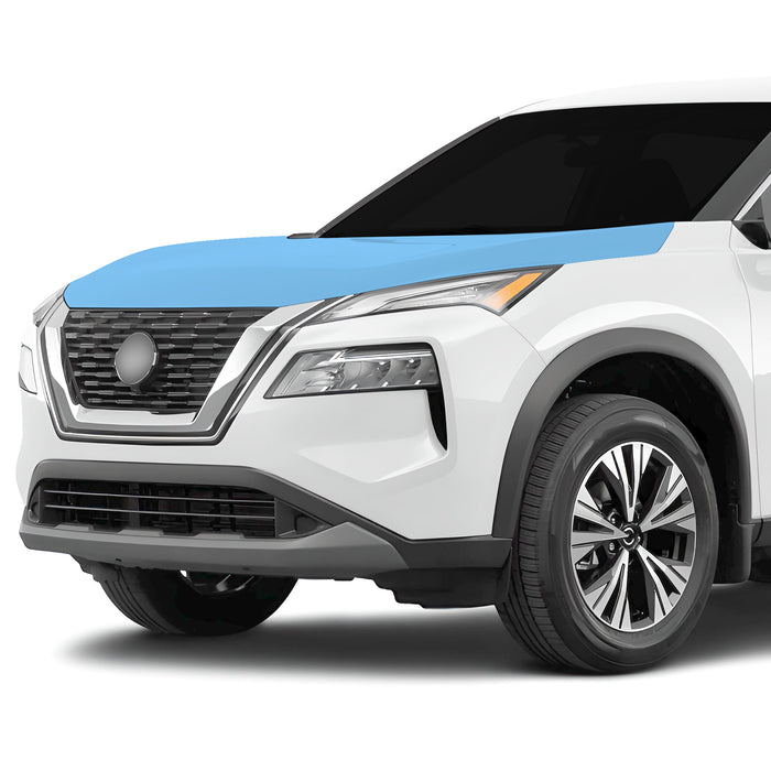 Fits Nissan Rogue 2021 - 2023 Precut Premium Paint Protection Film Clear Bra PPF Decal Film Kit Cover - Bogar Tech Designs