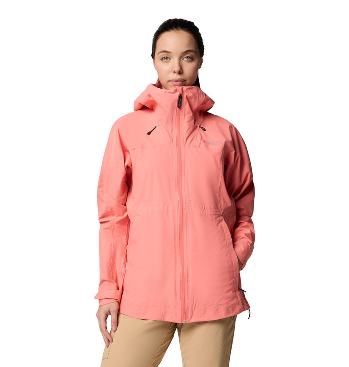 Northwest Explorer 3L Shell Jacket