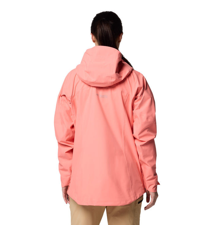 Northwest Explorer 3L Shell Jacket