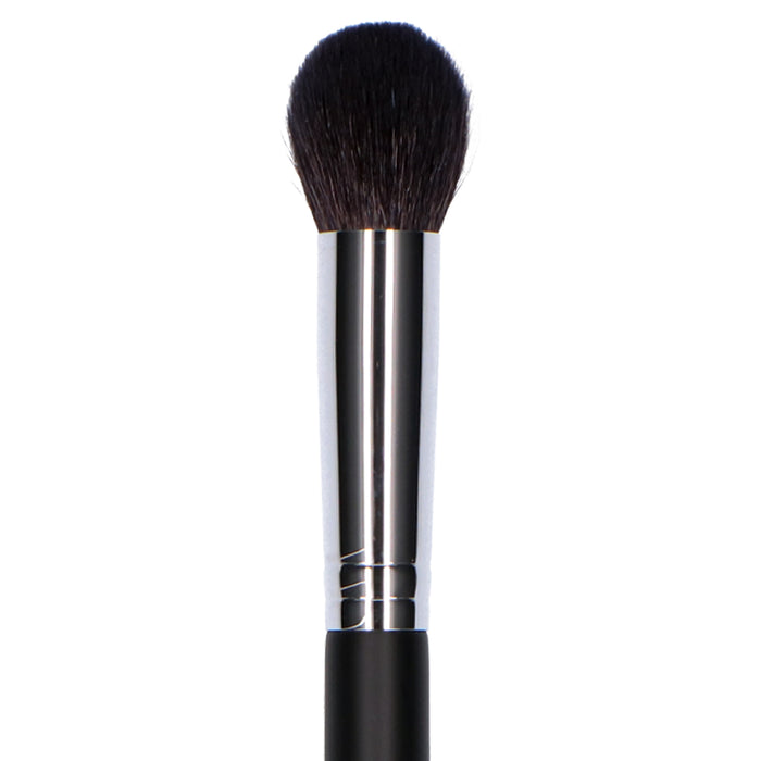 Nr.  5 Blusher | Shape Penseel | Geitenhaar