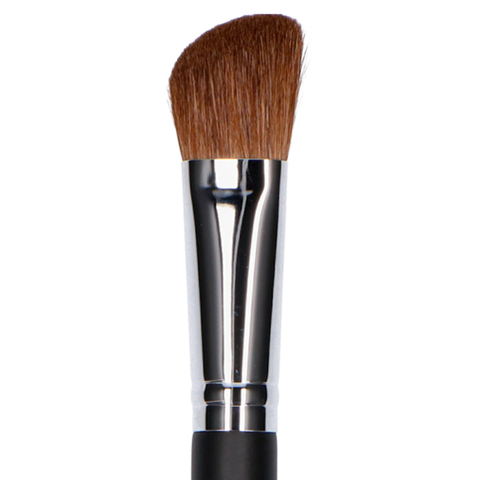Nr.  6 Blusher | Shape Penseel Rond | Ponyhaar
