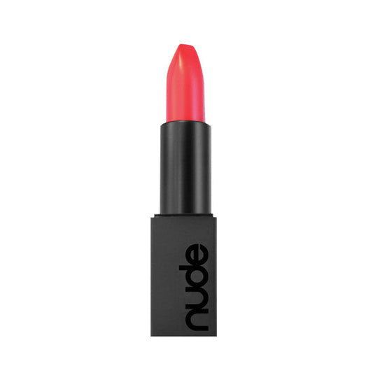 Nude by Lust Lipstick - DESIRE (Blue Based Red-Pink)