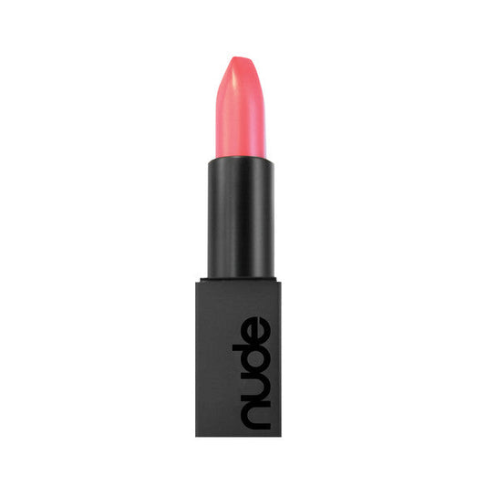 Nude by Lust Lipstick - LOVE (Muted Raspberry)