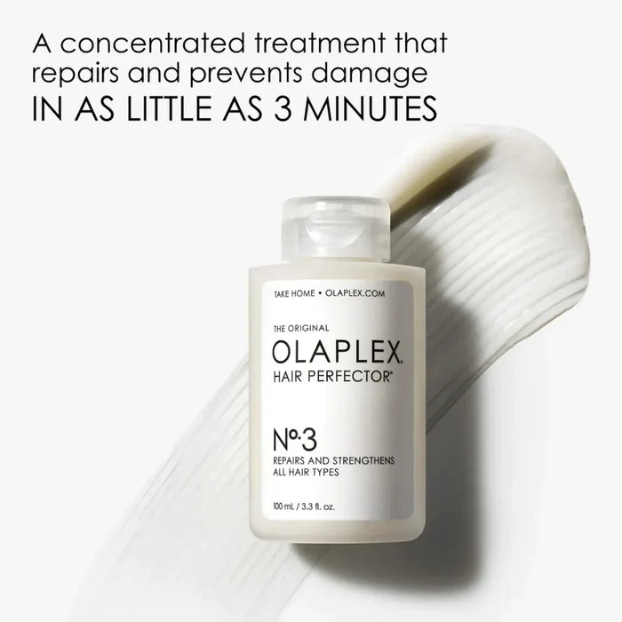 Olaplex No.0 & No.3 Bundle