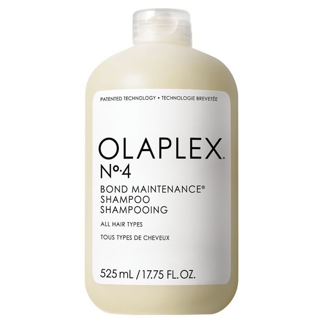 Olaplex No.4 Bond Maintenance Shampoo - Olaplex | Artisan Hair Cary, Cary NC