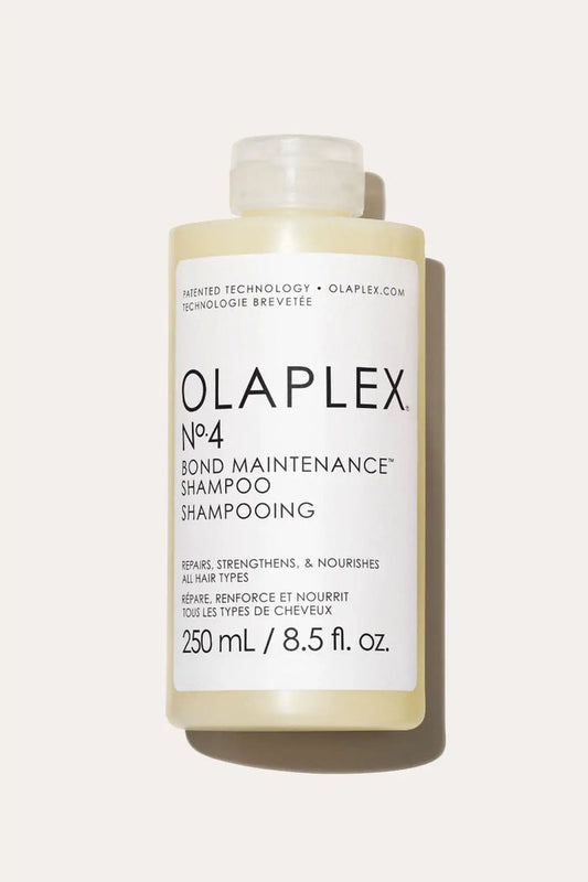 OLAPLEX NO.4 BOND MAINTENANCE SHAMPOO 8.5oz - BSW BEAUTY CANADA