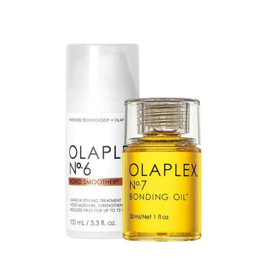 Olaplex No.6 & No.7 Bundle