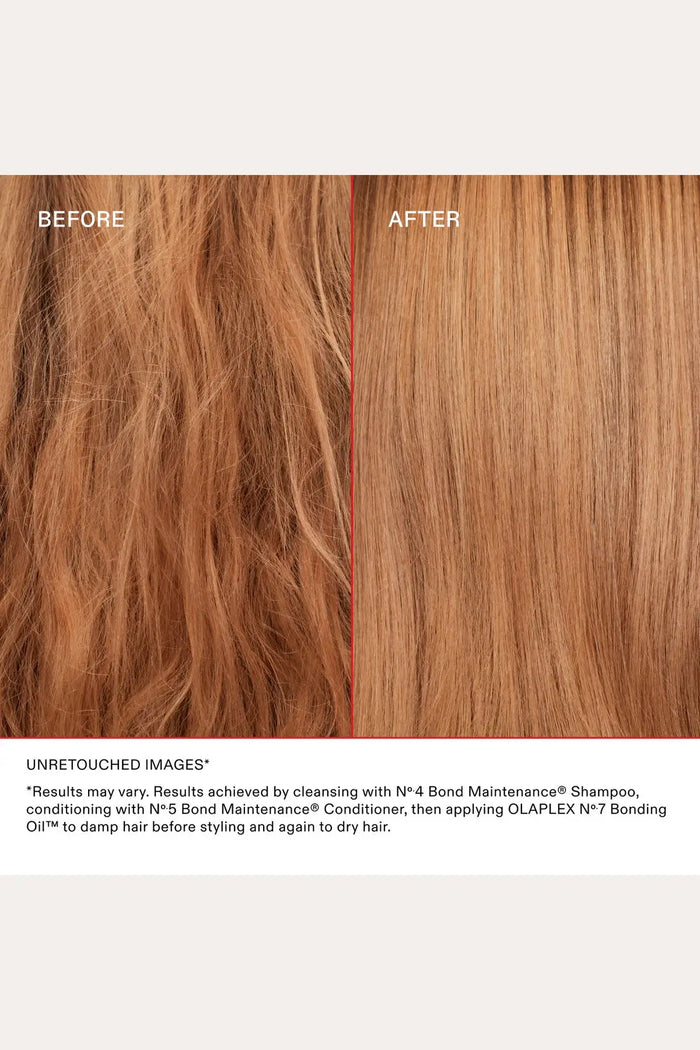 OLAPLEX NO.7 BONDING OIL 1oz - BSW BEAUTY CANADA