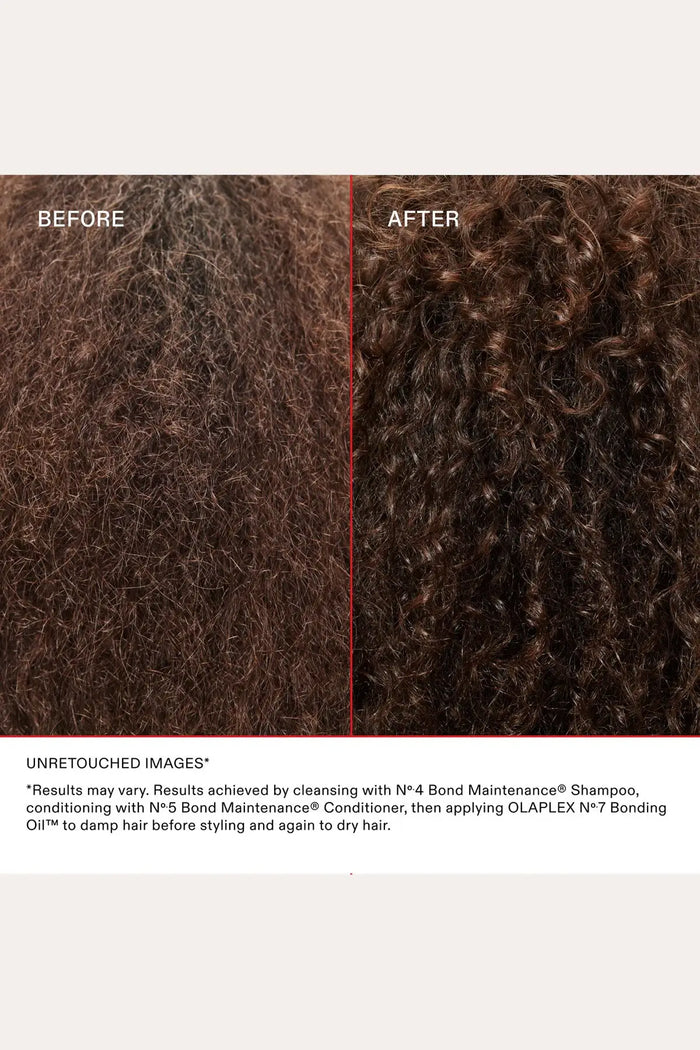 OLAPLEX NO.7 BONDING OIL 1oz - BSW BEAUTY CANADA