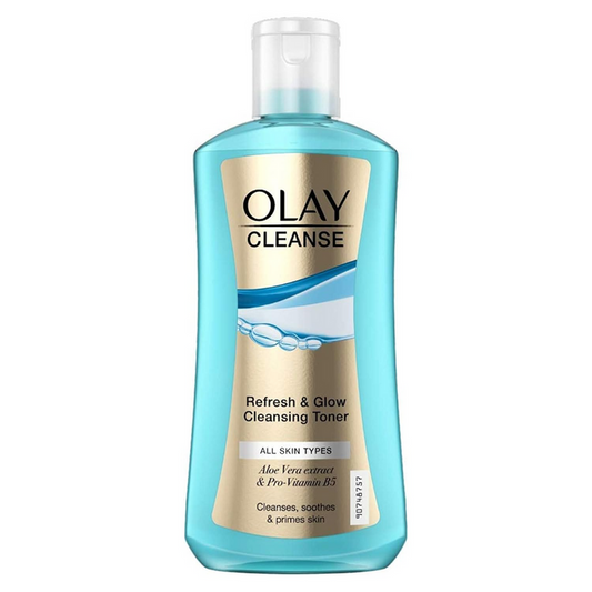 Olay Cleansing Toner
