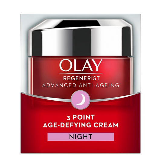 Olay Regenerist 3pt Night Cream
