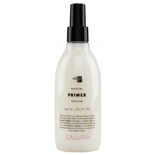 Oligo Perfecting Primer 8.5oz (Runway) - Oligo | Available at Studio 360 Salon, Chatham, NJ